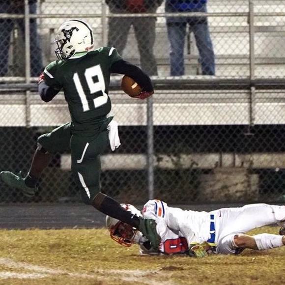 Meet your Posher, Jerrian - Picture 1 of 1